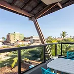 Flat Vista Mar Villa Oceanica