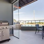 Flat Vista Mar Villa Oceanica