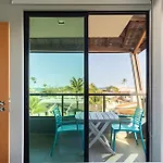 Flat Vista Mar Villa Oceanica