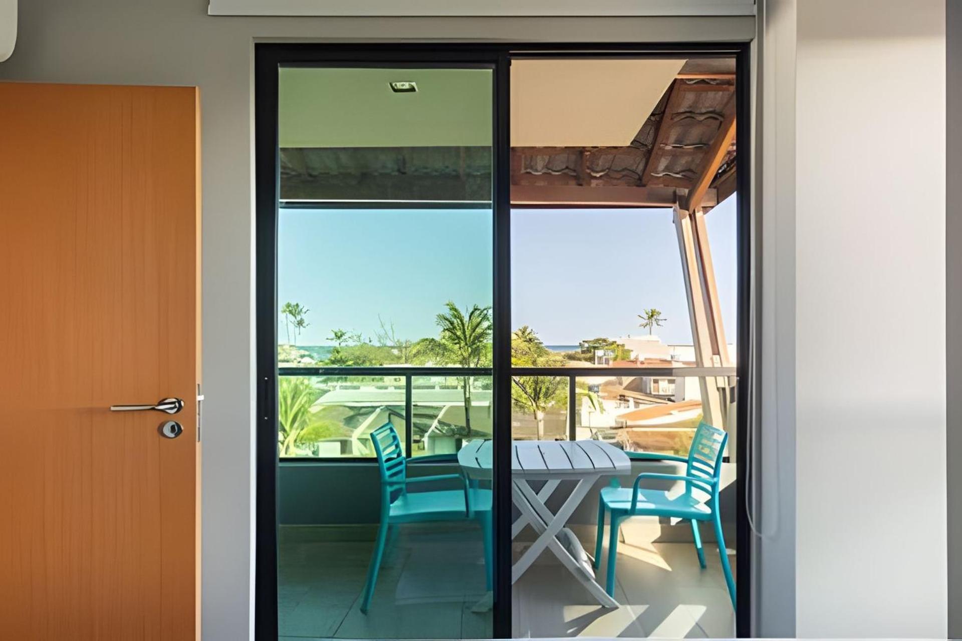 Flat Vista Mar Oceanica Apartment *