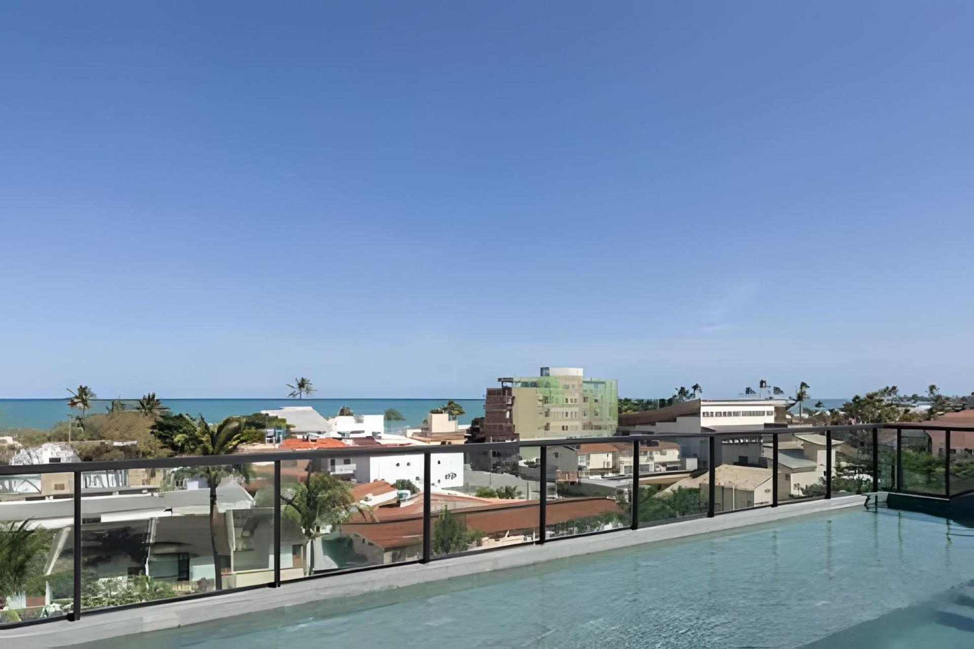 Apartment Flat Vista Mar Oceanica