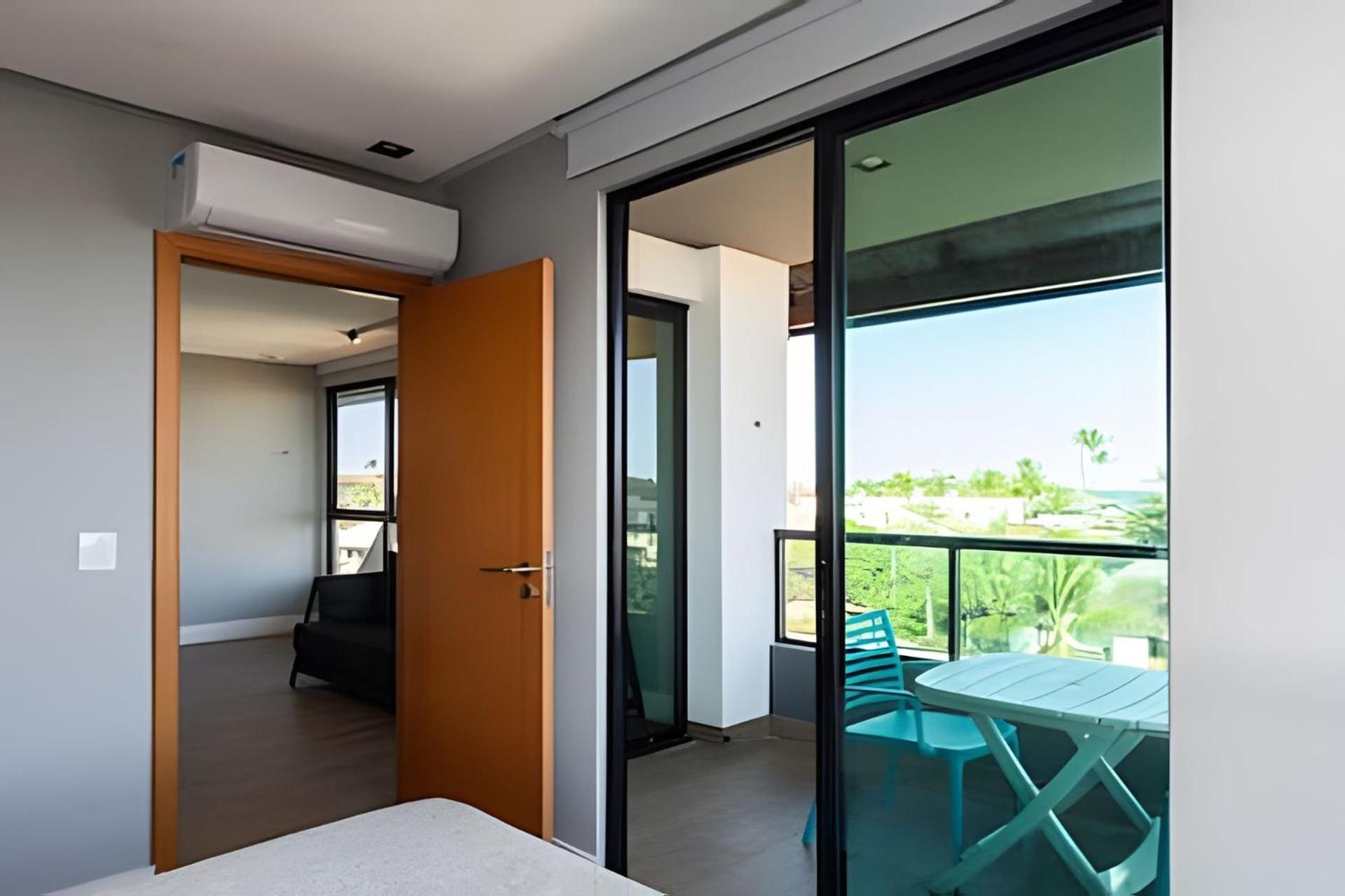 Flat Vista Mar Oceanica Apartment *