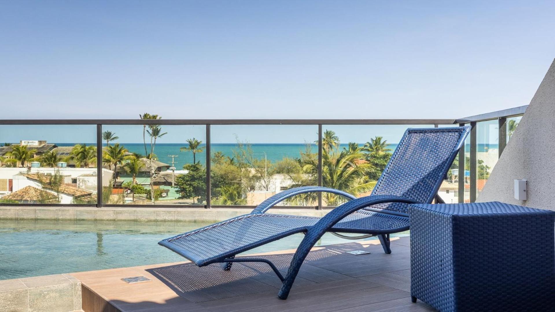 Apartment Flat Vista Mar Oceanica