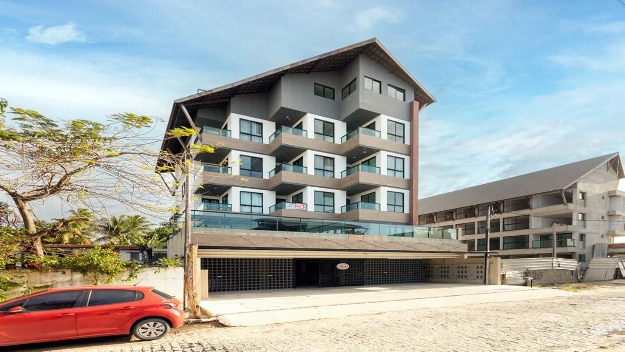 Apartment Flat Vista Mar Oceanica *